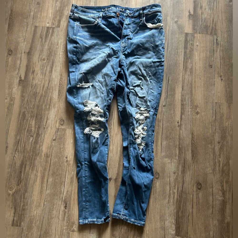 Womens - American Eagle 🦅